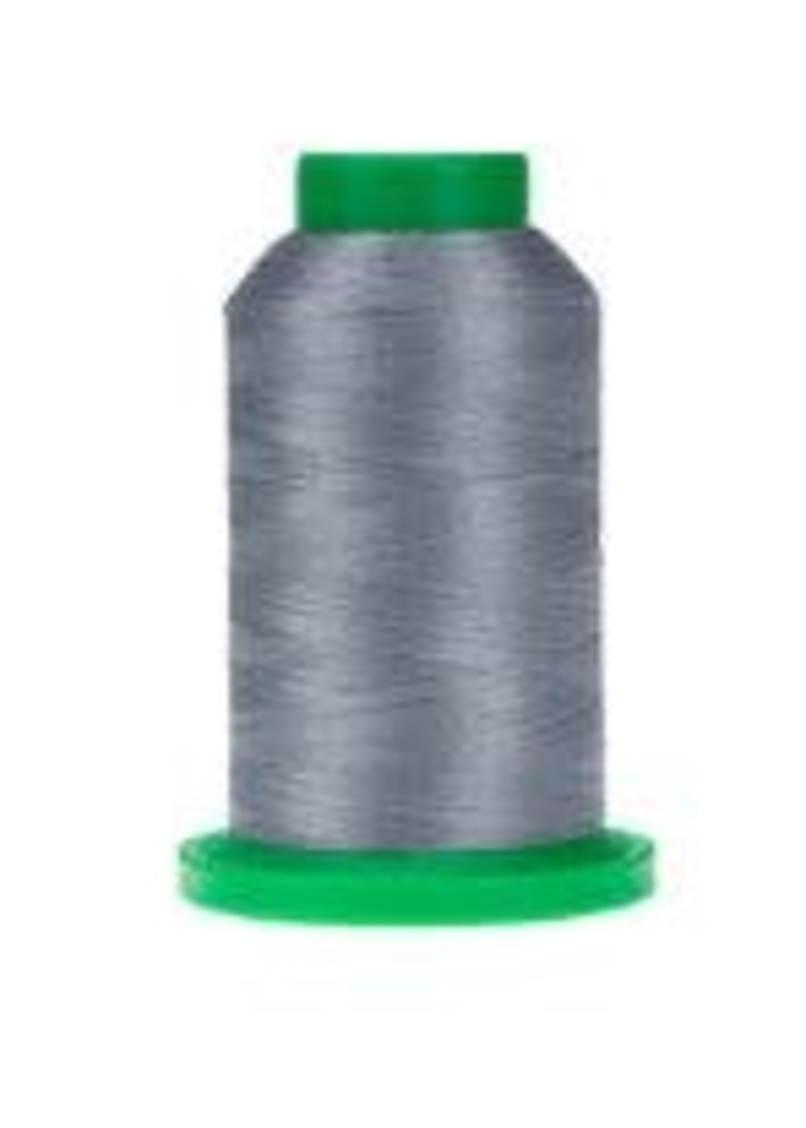 Isacord Isacord Embroidery Thread 1000m Polyester - 3853 - Ash Blue