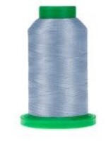 Isacord Isacord Embroidery Thread 1000m Polyester - 3762 - Country Blue