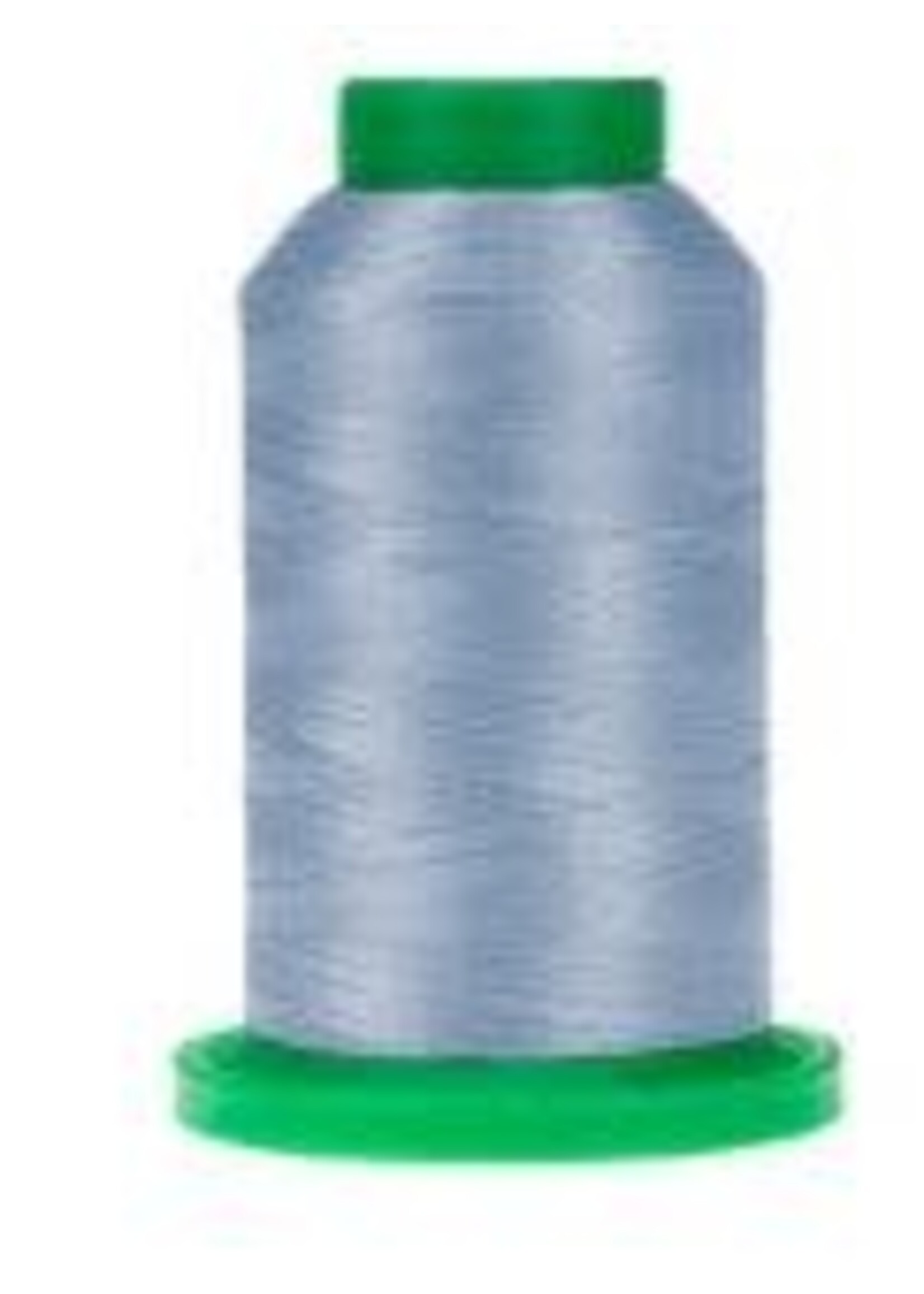 Isacord Isacord Embroidery Thread 1000m Polyester - 3762 - Country Blue