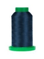 Isacord Isacord Embroidery Thread 1000m Polyester - 3732 - Slate Blue