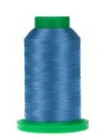 Isacord Isacord Embroidery Thread 1000m Polyester - 3810 - Laguna