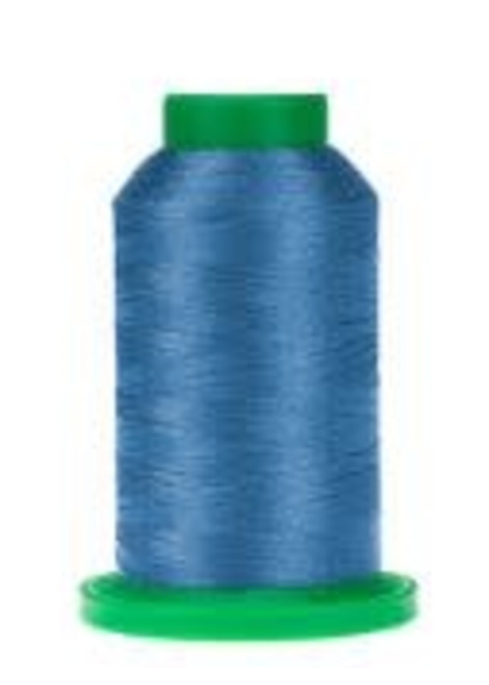 Isacord Isacord Embroidery Thread 1000m Polyester - 3810 - Laguna