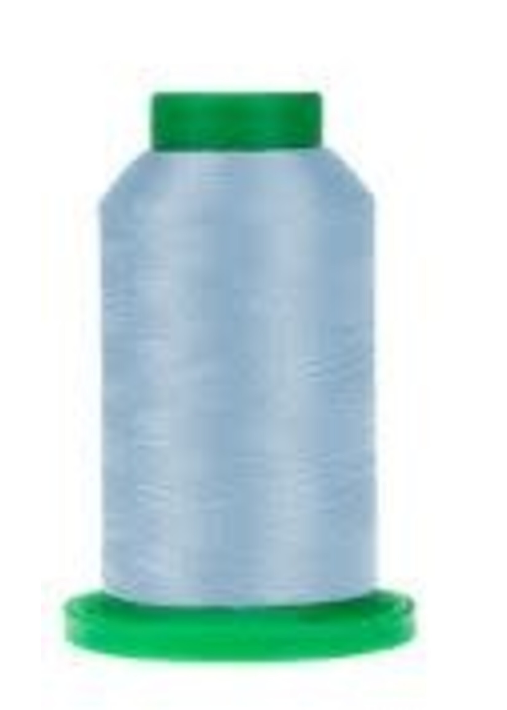 Isacord Isacord Embroidery Thread 1000m Polyester - 3761 - Winter Sky