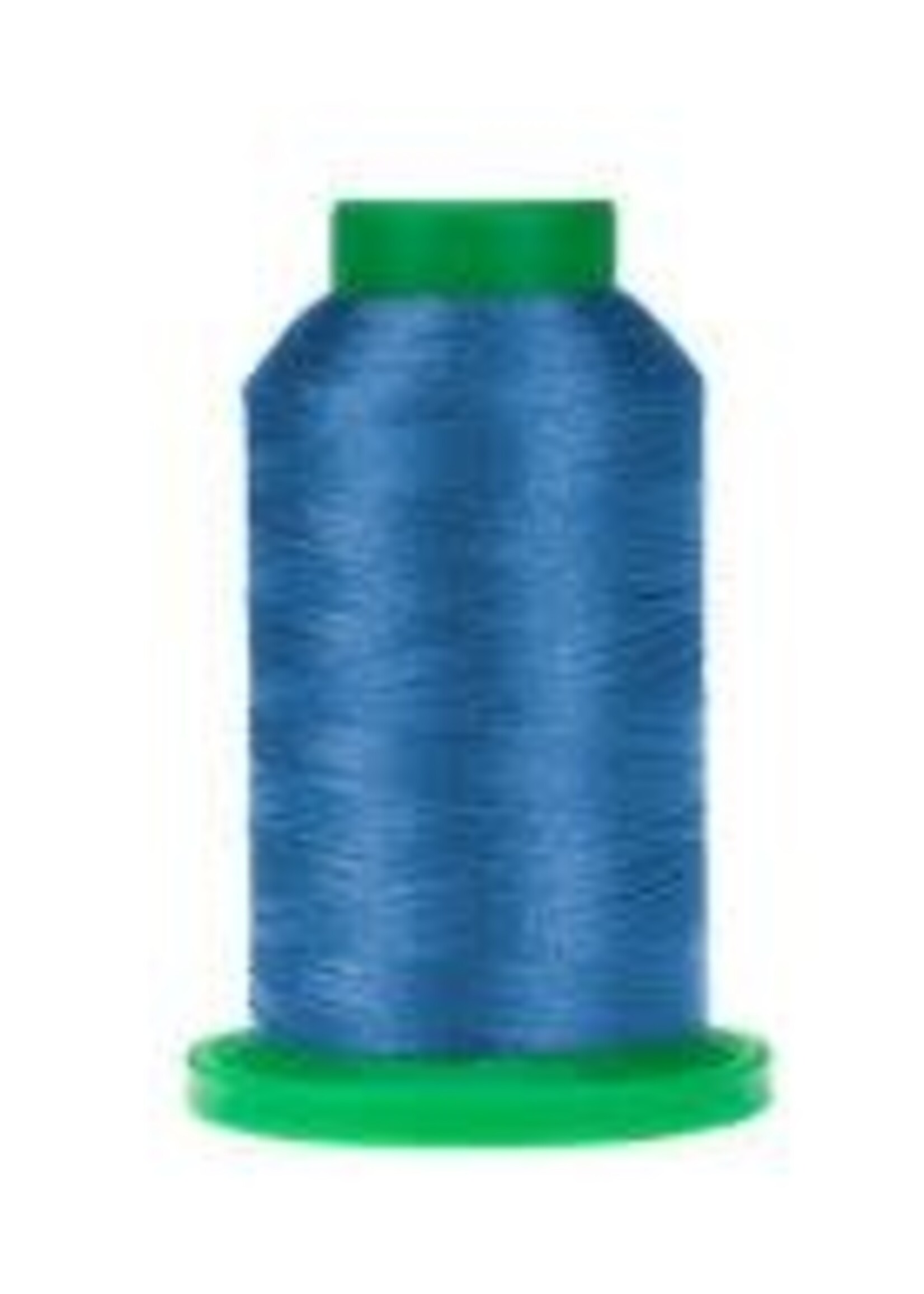 Isacord Isacord Embroidery Thread 1000m Polyester - 3815 - Reef Blue