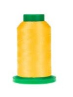 Isacord Isacord Embroidery Thread 1000m Polyester - 0700 - Bright Yellow
