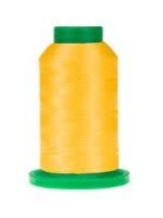 Isacord Isacord Embroidery Thread 1000m Polyester - 0702 - Papaya