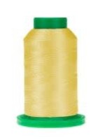 Isacord Isacord Embroidery Thread 1000m Polyester - 0741 - Wheat