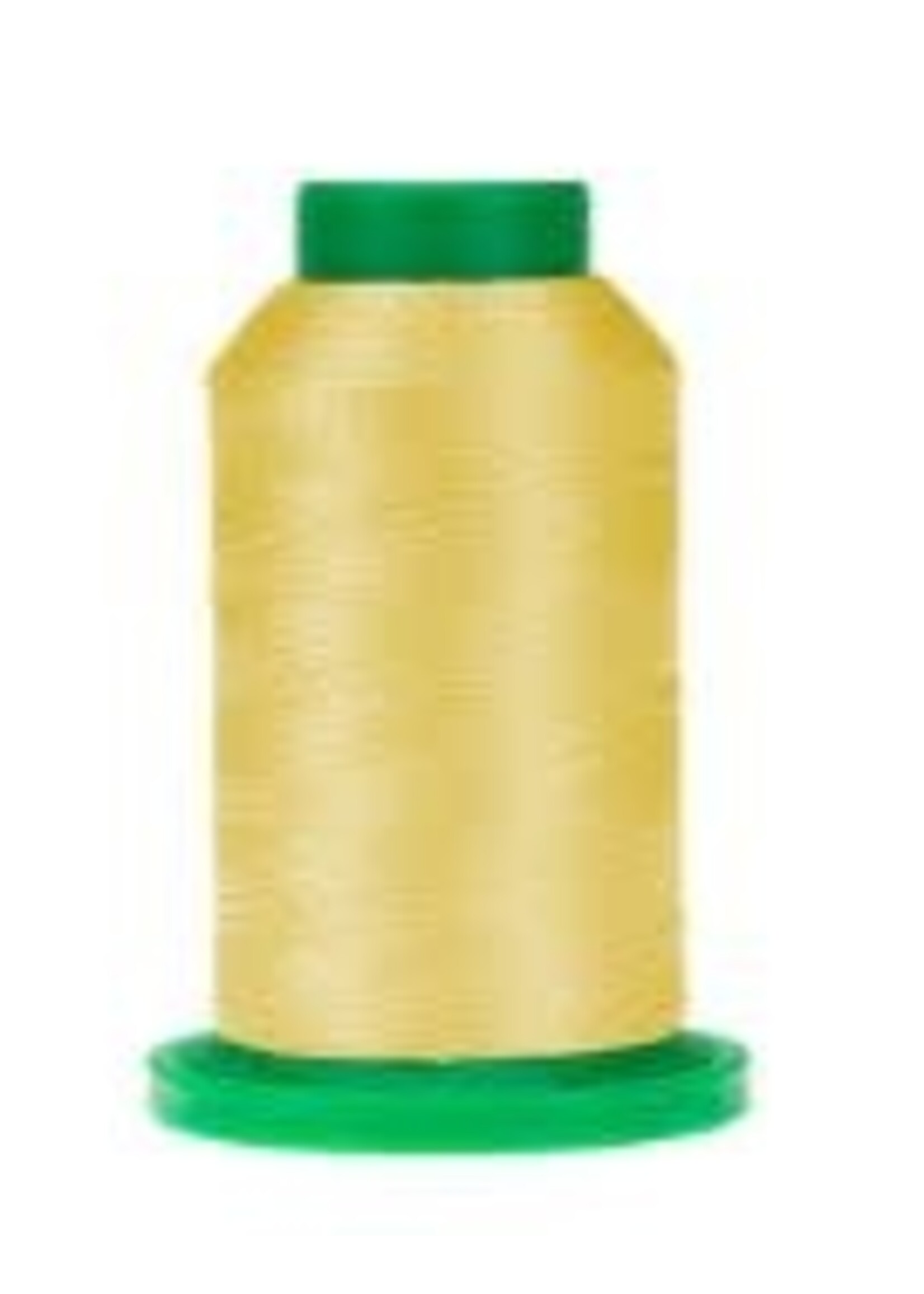 Isacord Isacord Embroidery Thread 1000m Polyester - 0741 - Wheat