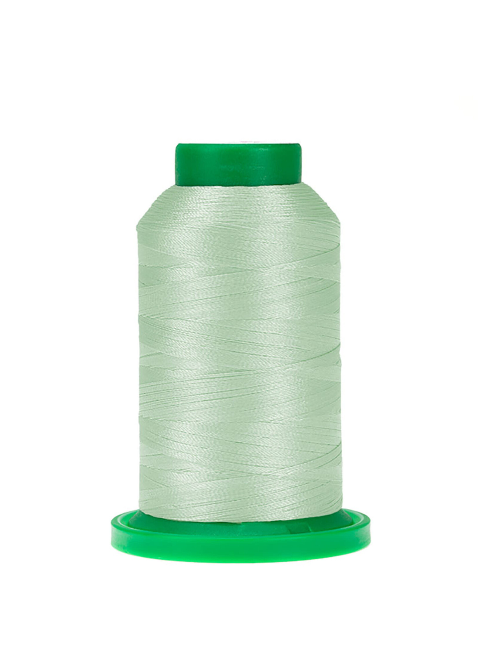 Isacord Isacord Embroidery Thread 1000m Polyester - 5770 - Spanish Moss