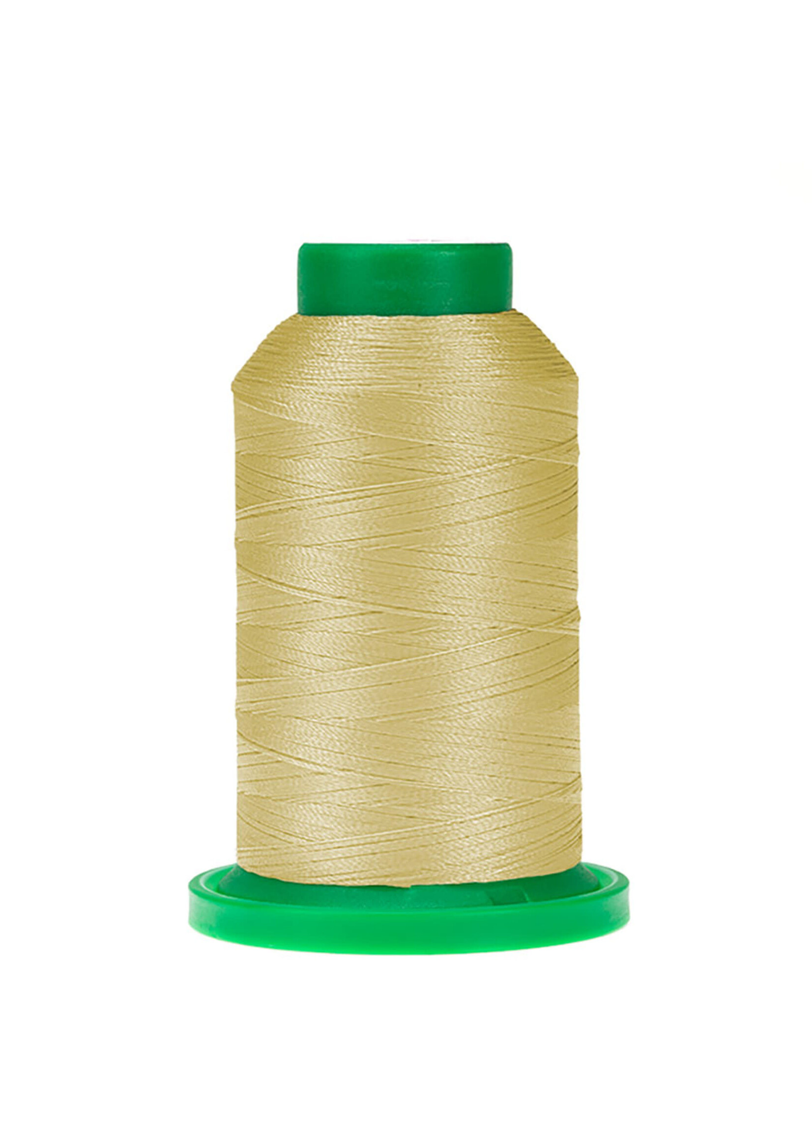 Isacord Isacord Embroidery Thread 1000m Polyester -  0532 - Champagne