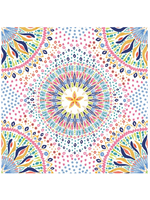 Blank Quilting Along the Coast -By Blank white   1 unit = 10 cm = 4 inches