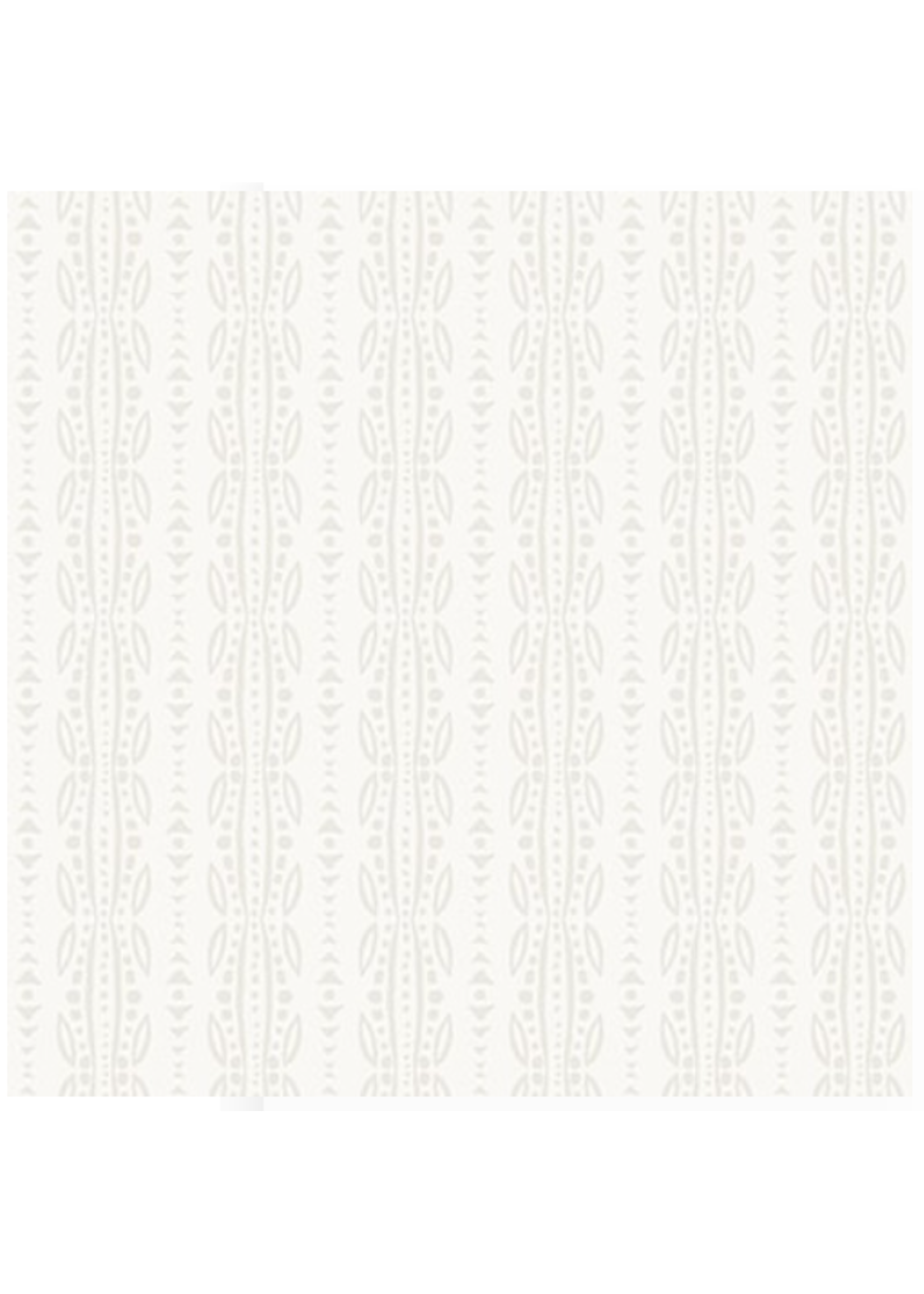 Blank Quilting Along the Coast -By Blank white  per 1/2