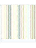 Poppie Cotton Serenity Blooms By Ginger Deverell    multi    1 unit = 10cm = 4 inches