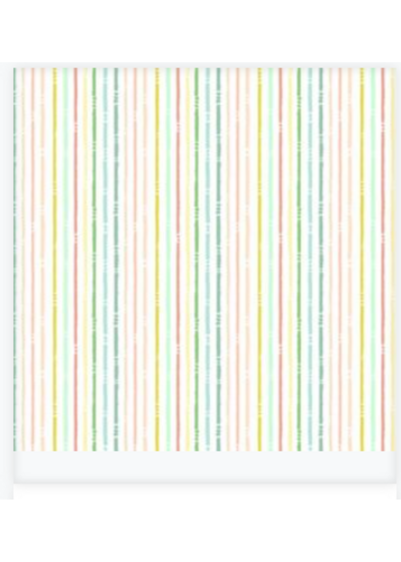 Poppie Cotton Serenity Blooms By Ginger Deverell    multi    1 unit = 10cm = 4 inches