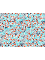 MAYWOOD IN THE BEGINNING WHIMSEY  1 unit = 10 cm = 4 inches