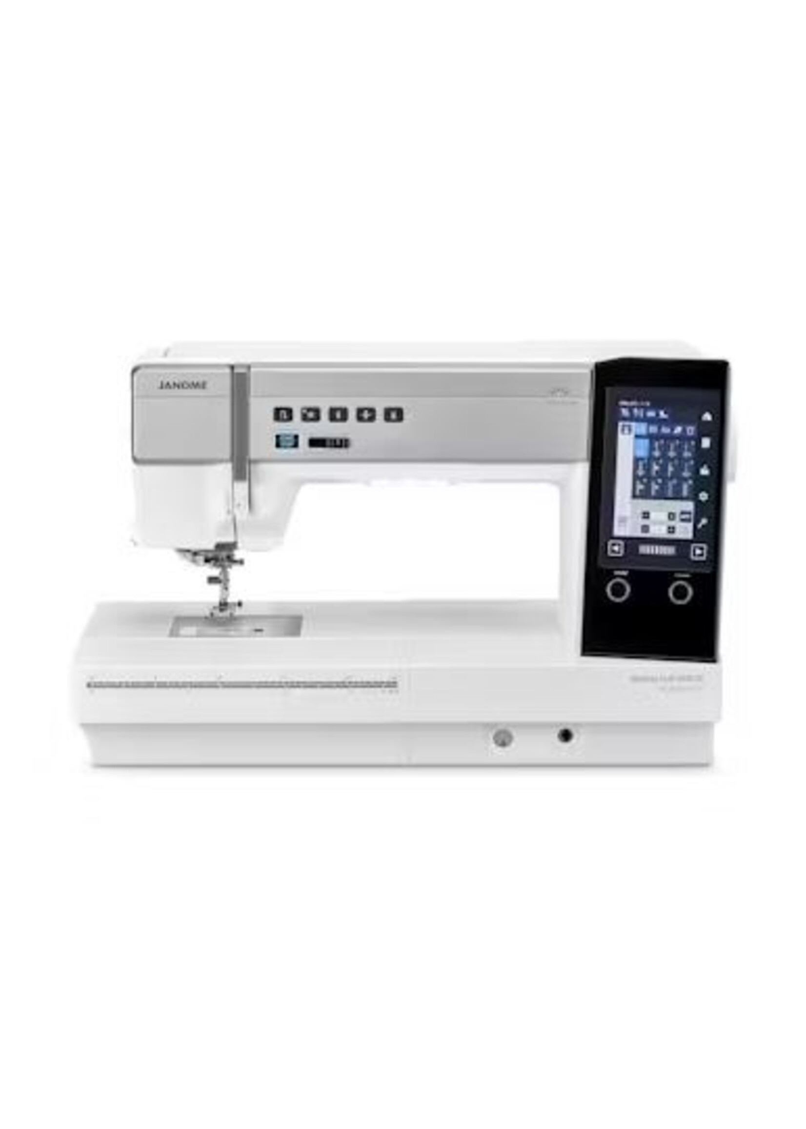 Janome Janome  MC9480 QCP