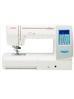 Janome Janome MC8200QCP SE