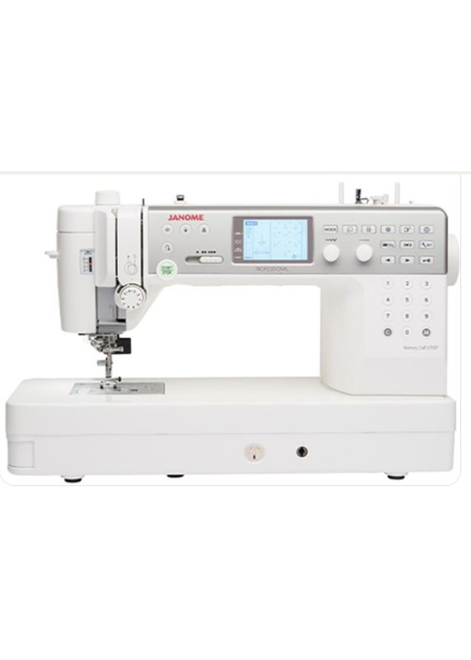 Janome Janome MC6700P