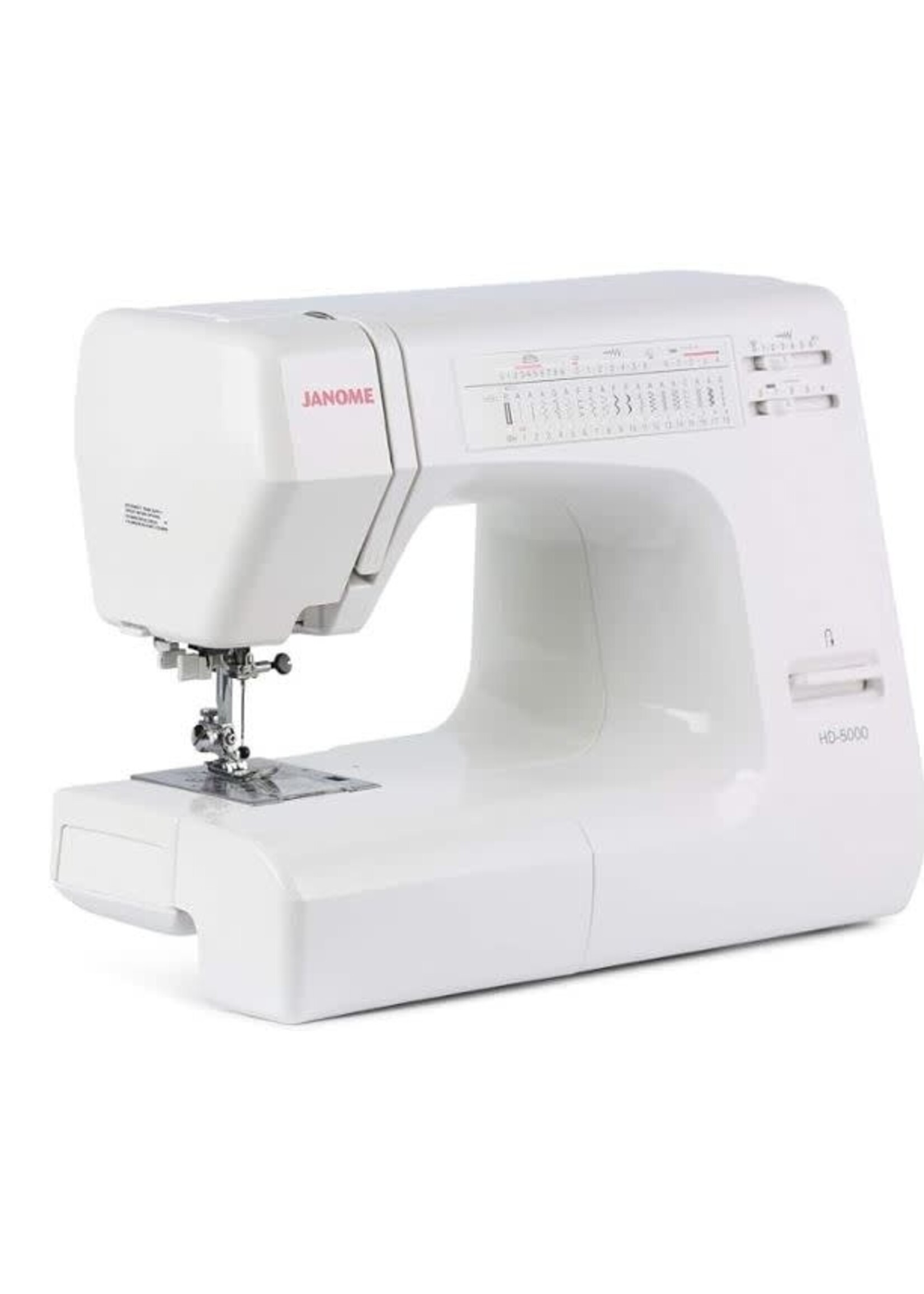 Janome Janome HD5000