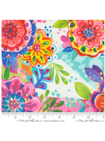 Moda Flower Patches By Amarilys-Rainbow