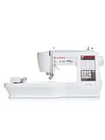 Singer Canada Singer SE9180 Sewing and Embroidery Machine