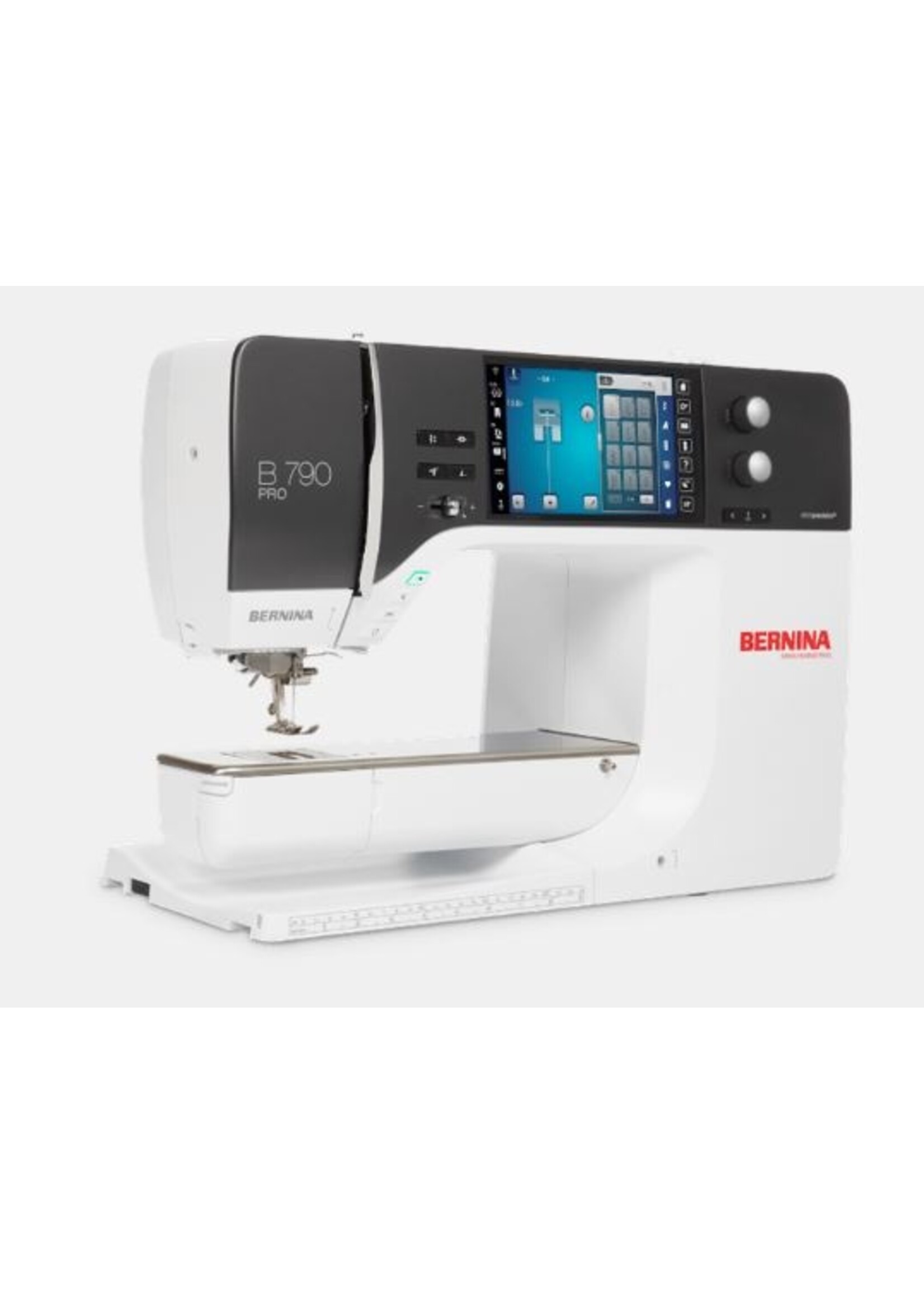 Bernina Bernina 790 Pro (with BSR) Joy of Pro