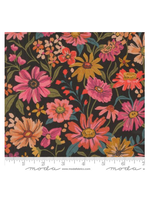 Moda Sagewood By Crystal Manning  -1 unit = 10 cm = 4 inches