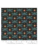 Moda Sagewood By Crystal Manning 1 unit= 10cm/4"