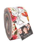 Moda Sagewood - 2.5in/6.35cm - Jelly Roll - 40pcs