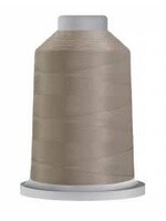 Glide Glide 40wt Polyester Thread 1,100 yd Mini King Cool Grey  # 410-10CG3