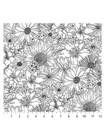 Northcott Ebony & Ivory