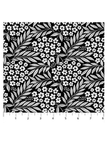 Northcott Ebony & Ivory