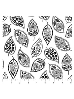 Northcott Ebony & Ivory