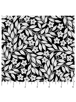 Northcott Ebony & Ivory