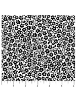 Northcott Ebony & Ivory