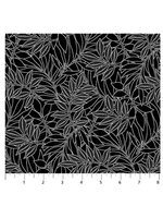 Northcott Ebony & Ivory