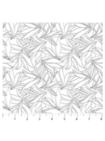 Northcott Ebony & Ivory