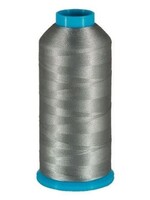 Marathon Threads Marathon Embroidery Thread 1000mtr -#2301 Dark Silver Grey