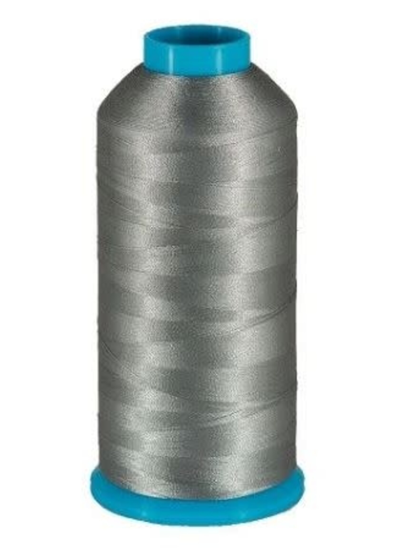 Marathon Threads Marathon Embroidery Thread 1000mtr -#2301 Dark Silver Grey