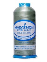 Marathon Threads Marathon Embroidery Thread 1000m - #2263 - Willow