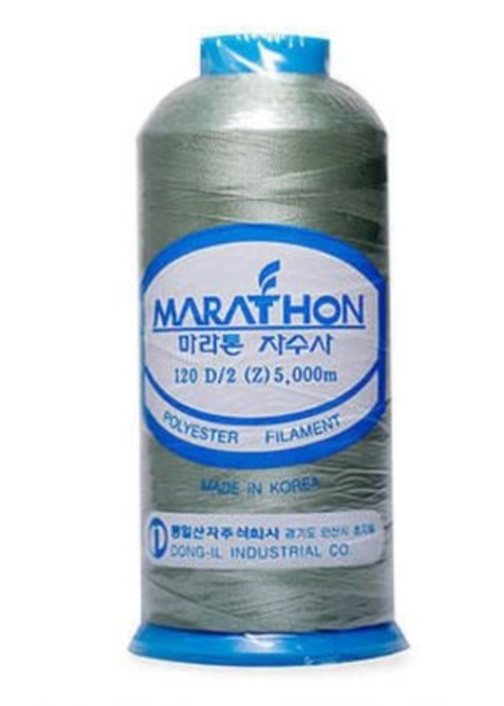 Marathon Threads Marathon Embroidery Thread 1000m - #2263 - Willow