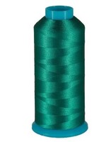 Marathon Threads Marathon Embroidery Thread 1000m - #2218 - Teal