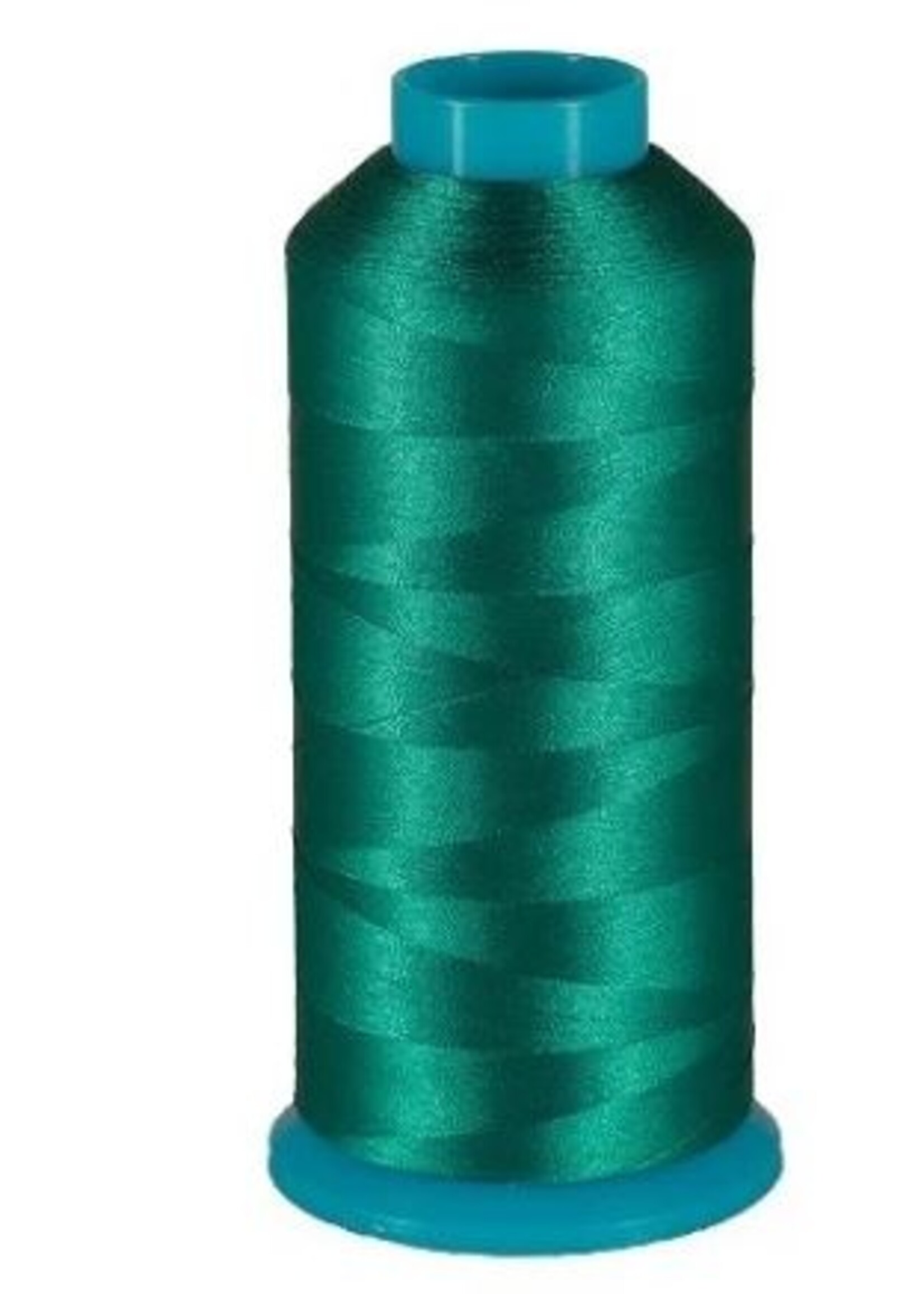Marathon Threads Marathon Embroidery Thread 1000m - #2218 - Teal