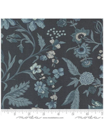 Moda Sacre Blue By French General 1 unit=10cm/4"