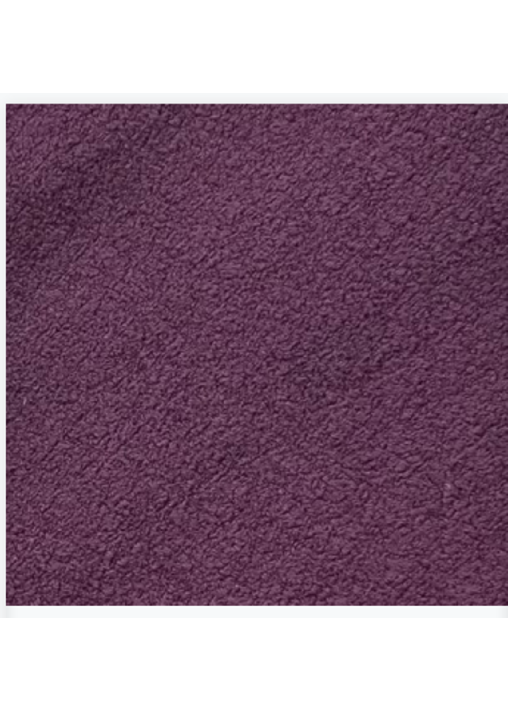 Trend Tex 60" Fireside -Eggplant- Per 1/2 meter   04-02-2025