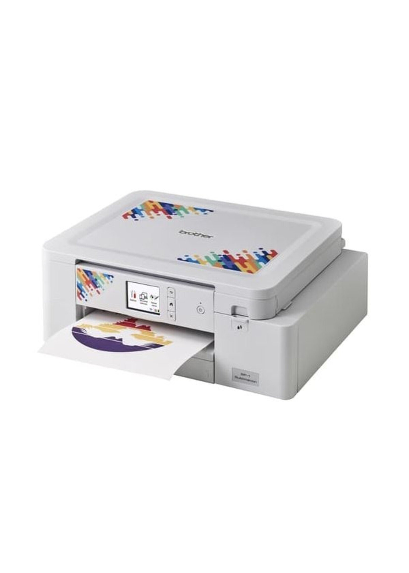 Brother Sublimation Printer - No returns on this equipment allowed