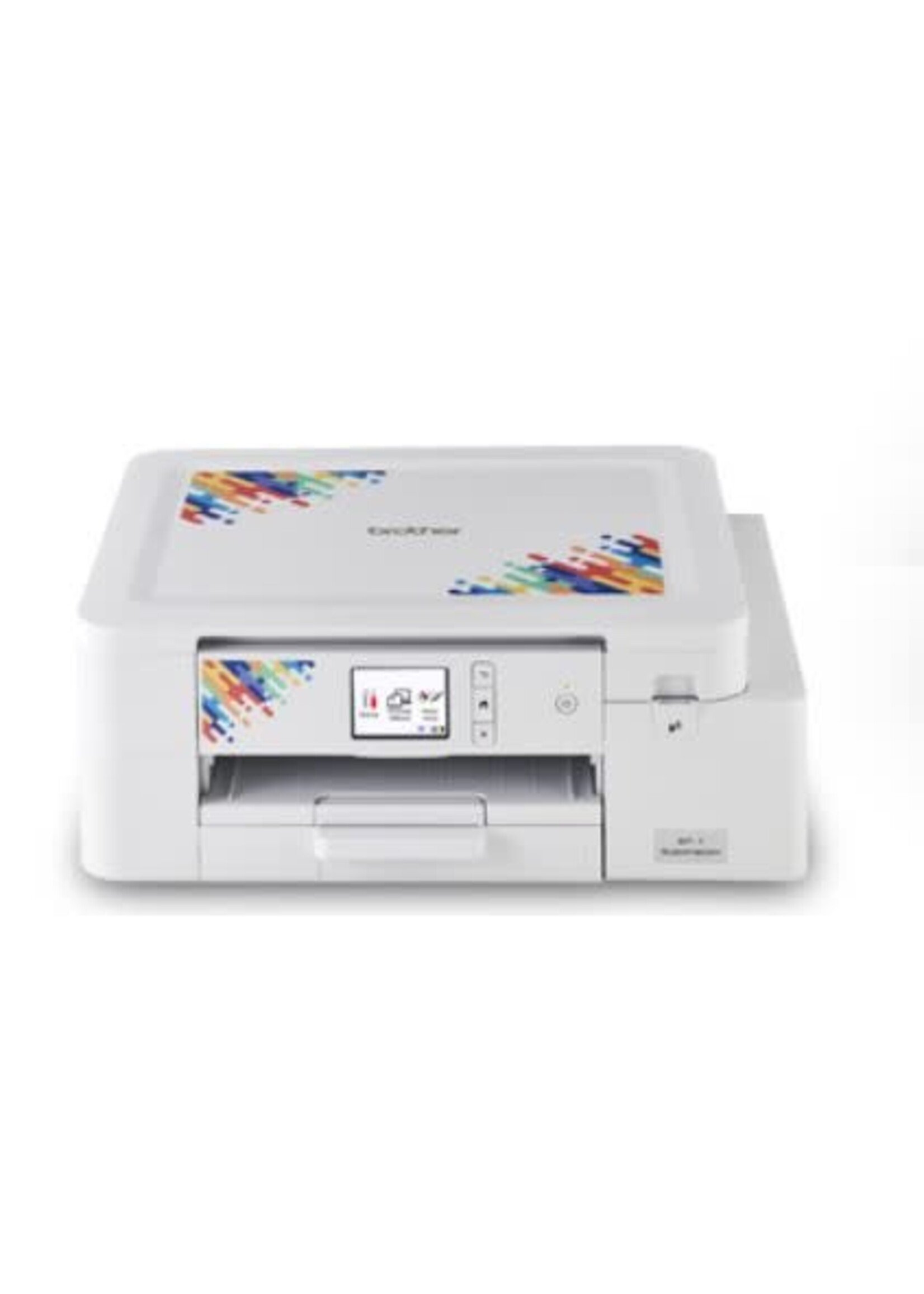 Brother Sublimation Printer - No returns on this equipment allowed