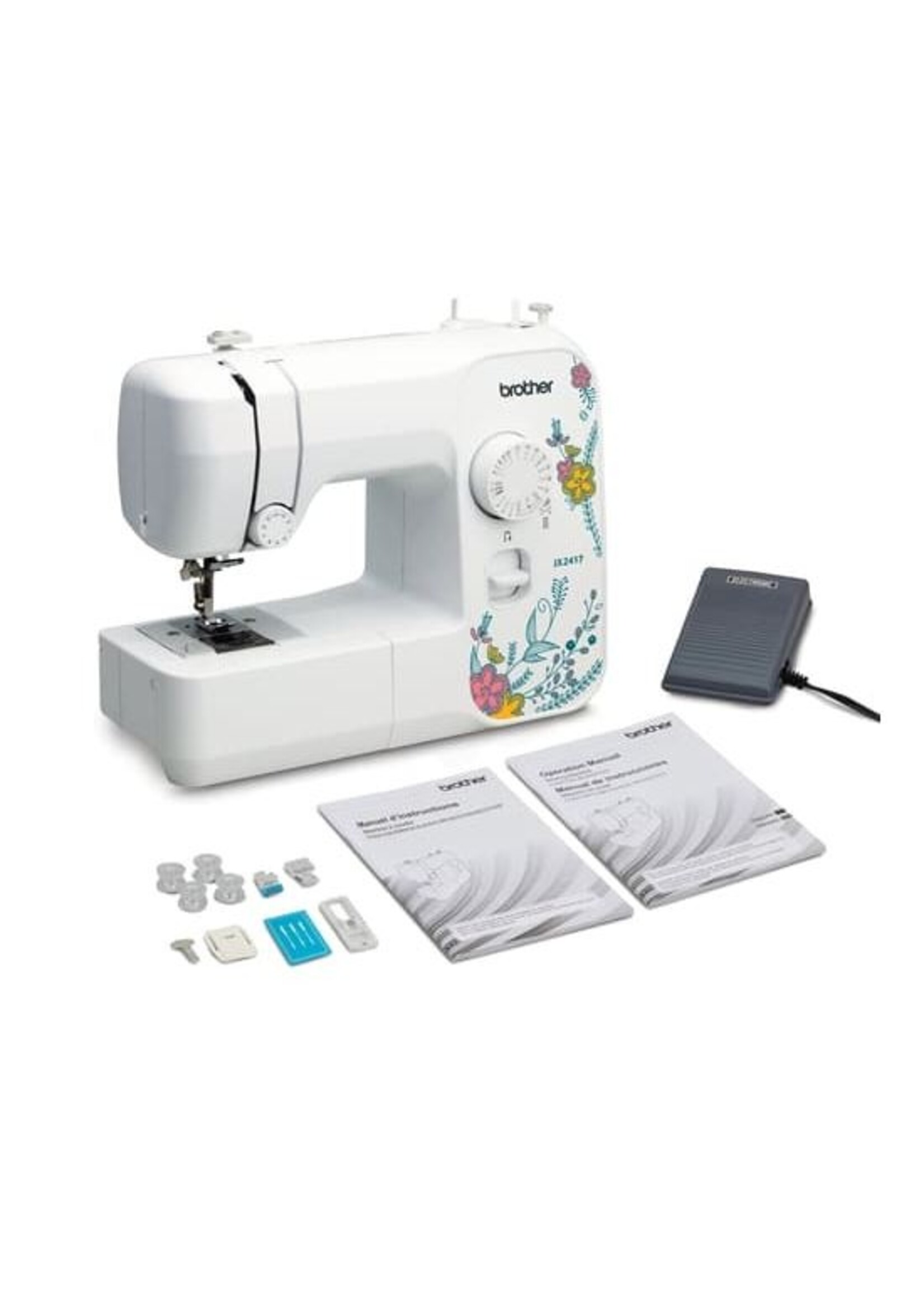 Brother Brother JX2417