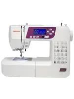 Janome Janome 3160QDC-G