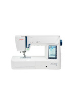 Janome Janome Skyline S9 Indigo